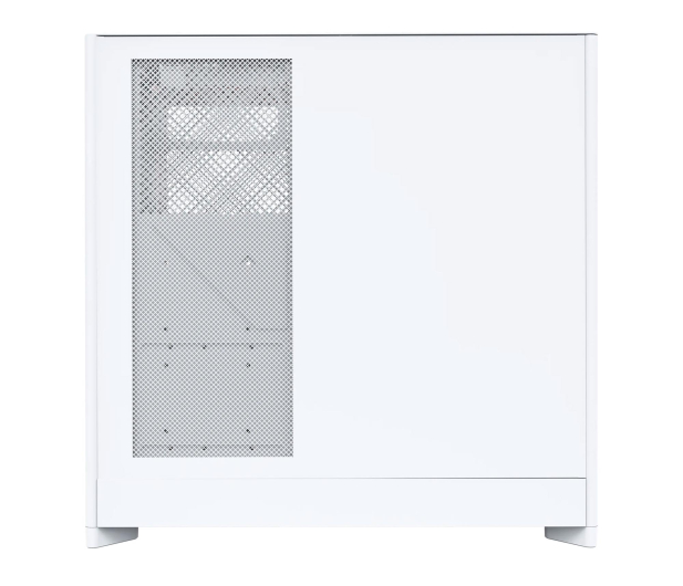 Montech HS01 AirFlow Silver - 1482509 - zdjęcie 6